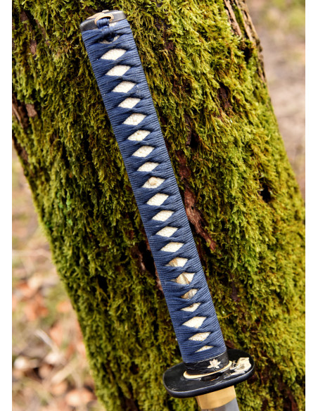 Katana Kaeru, sapo, de Hanwei (99 cm.)