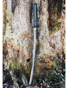 Hanwei Hunter Katana (104,8 cm.) 2