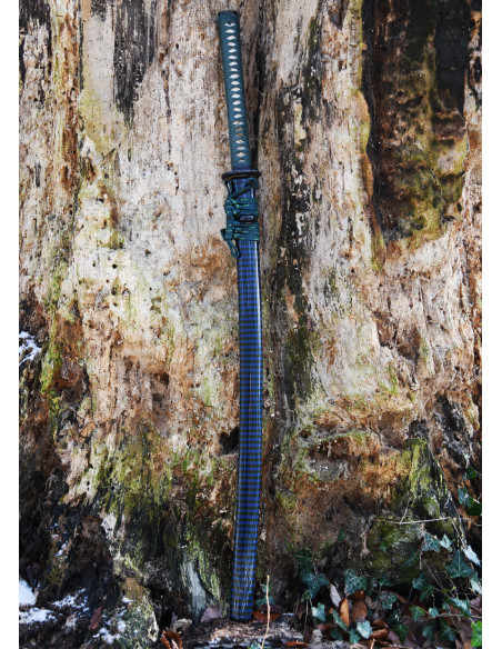 Hanwei Hunter Katana (104,8 cm.)