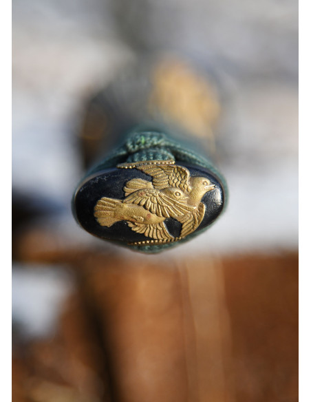 Hanwei Hunter Katana (104,8 cm.)