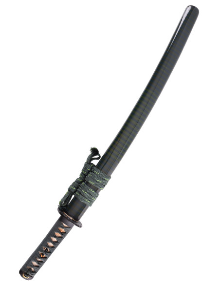 Hanwei Wakizashi Hunter (104,8 cm.)