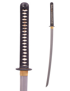 Hanwei Light Shinto Katana (101,6 cm.) 2