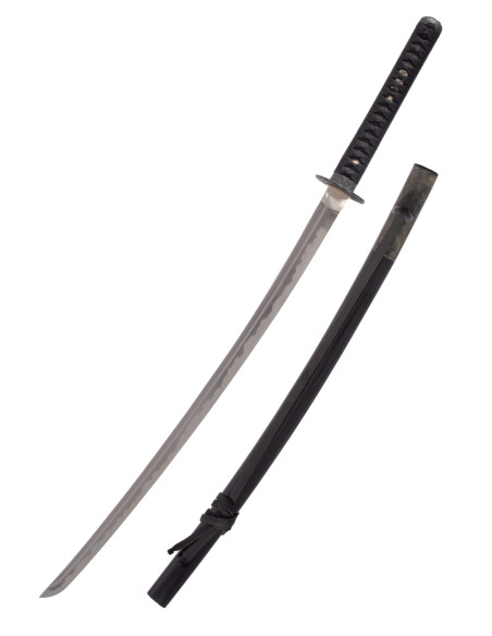 Hanwei Iaito Tsuro em vários tamanhos