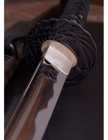 Hanwei Iaito Tsuro em vários tamanhos