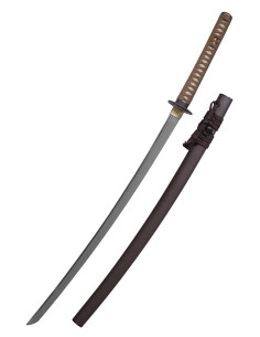 Katana dos três macacos Hanwei (106,7 cm.)