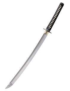 Katana Guerreira Chisa de Cold Steel (91,4 cm.)