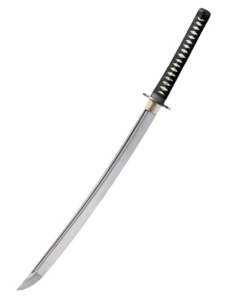 Katana Guerreira Chisa de Cold Steel...