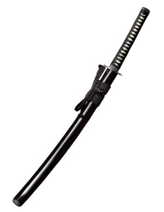 Katana Guerreira Chisa de Cold Steel (91,4 cm.) 2