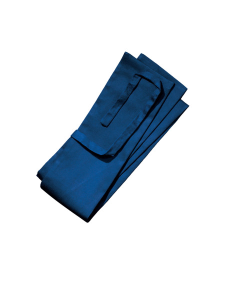 Katana Leão Dourado em Aço Damasco...