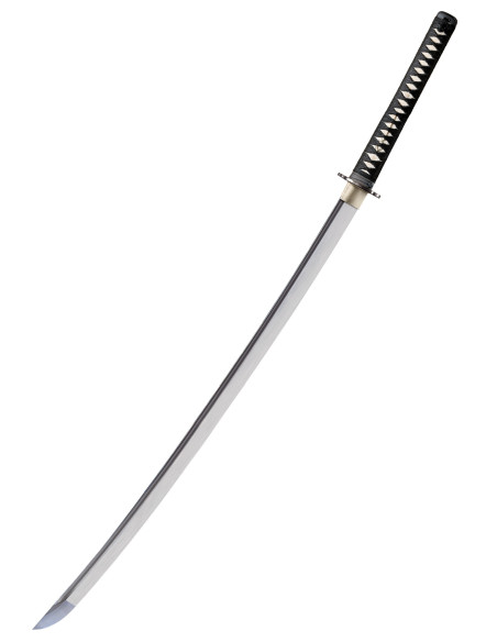 Cold Steel Katana O Warrior (124,5 cm.)