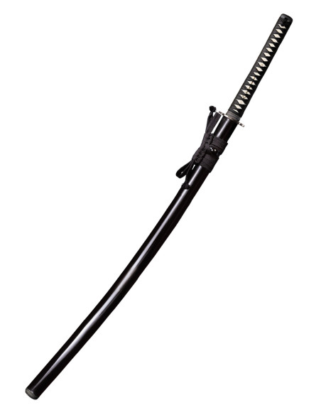 Cold Steel Katana O Warrior (124,5 cm.)