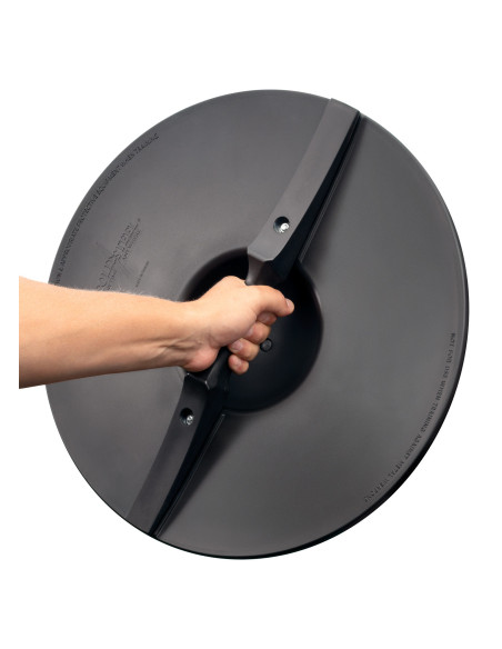 Escudo de treinamento medieval,...