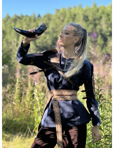 Cinto Viking modelo Elina, algodão...