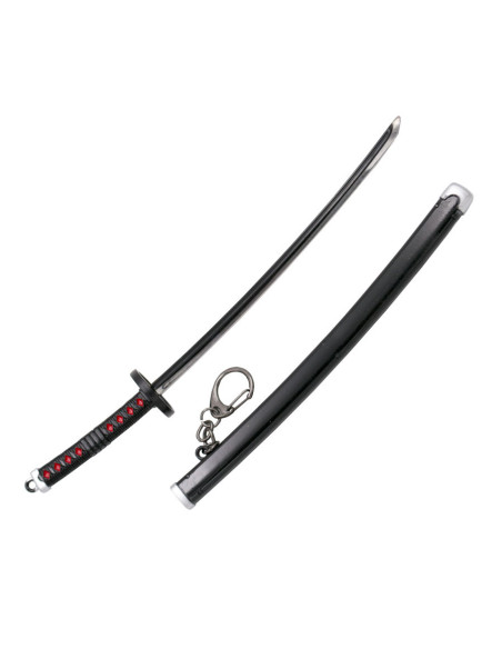 Chaveiro Tanjirou Kamano katana,...