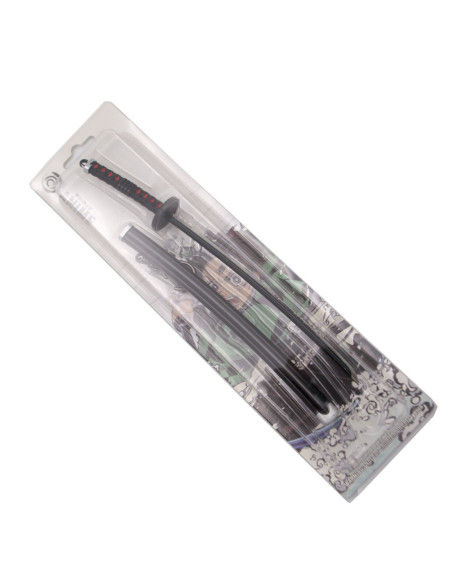 Chaveiro Tanjirou Kamano katana,...