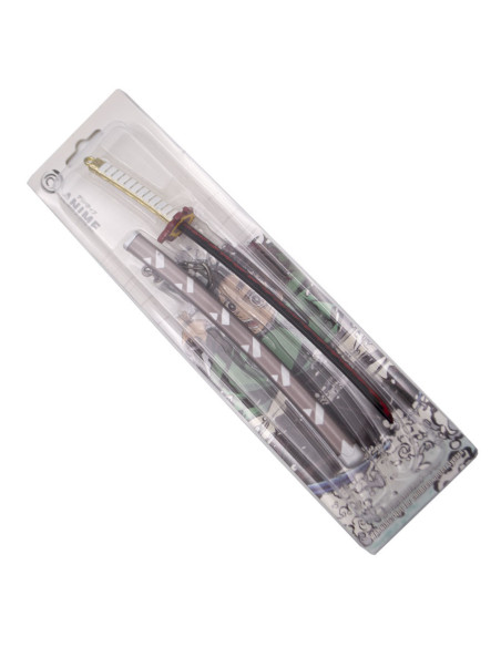 Chaveiro katana Rengoku Kyoujurou,...