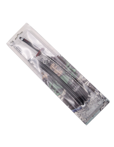 Chaveiro Katana Mingshao Tanjirou...