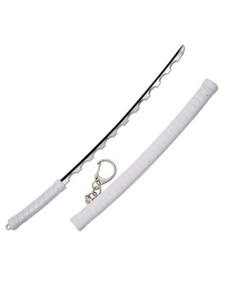 Chaveiro Inosuke Hashibira katana,...