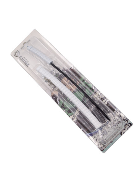 Chaveiro Inosuke Hashibira katana,...