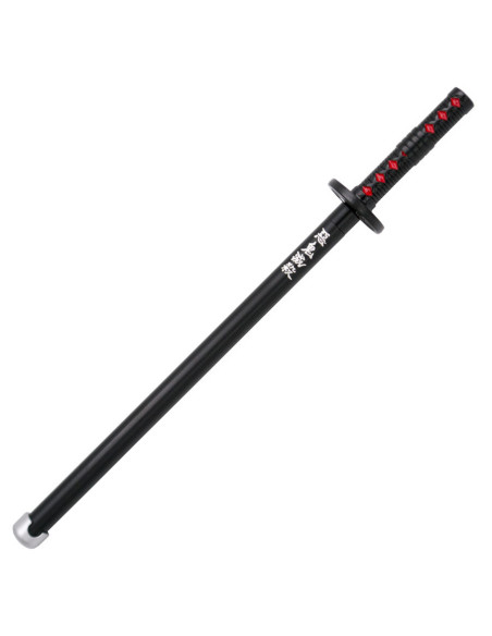 Caneta katana de Kamado Tanjirou,...