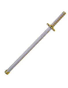 Caneta katana de Agatsuma Zenitsu, Demon Slayer