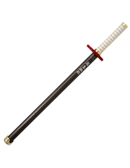 Caneta Rengoku Kyoujurou katana,...