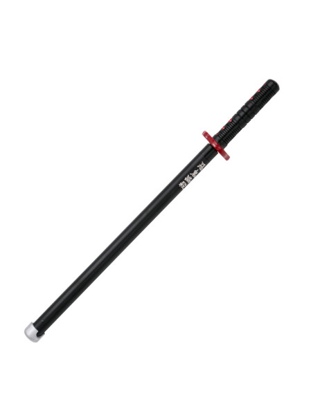 Caneta katana de Mingshao Kamado...