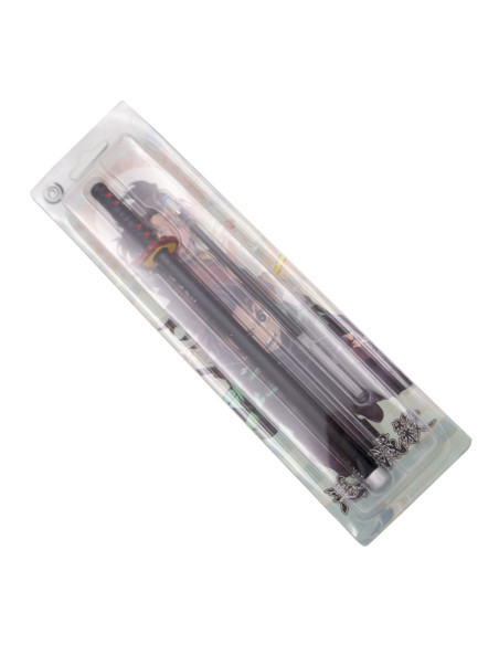 Caneta katana de Mingshao Kamado...