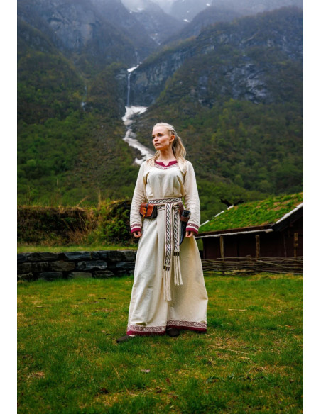 Cinto Viking modelo Elina, algodão...