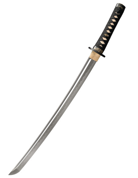 Leão Dourado Cold Steel Wakizashi...