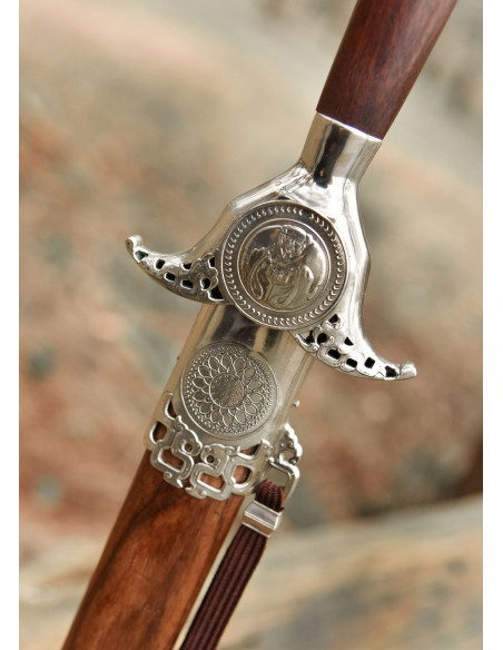 Shaolin Hunyuan Espada de Hanwei...