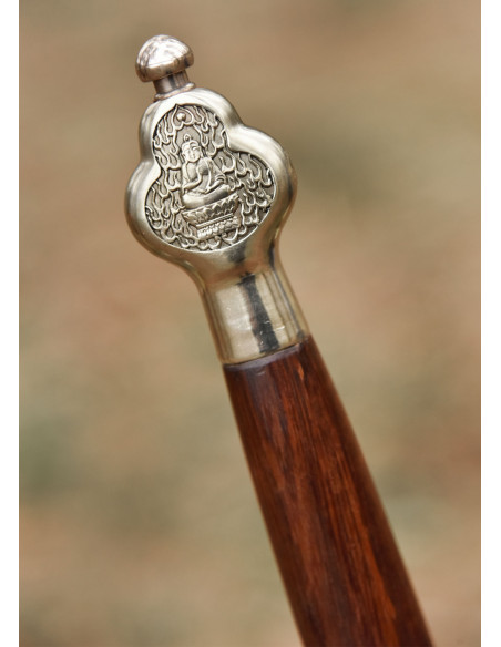 Shaolin Hunyuan Espada de Hanwei...