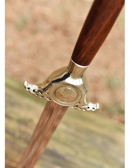 Shaolin Hunyuan Espada de Hanwei...