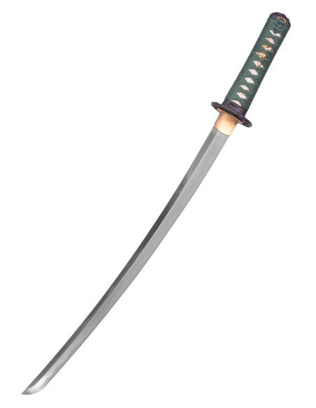 Cobra Wakizashi de Hanwei (71 cm.)