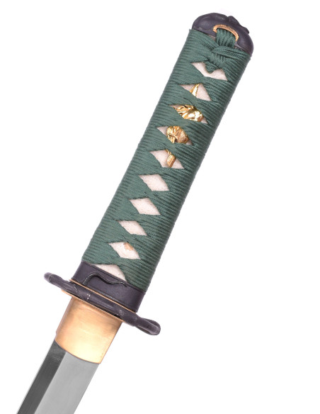 Cobra Wakizashi de Hanwei (71 cm.)