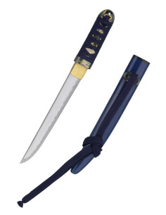 Tanto Orchid Hanwei por Paul Chen (32,4 cm.)