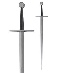 Espada Bastarda Hanwei Tinker, afiada (109 cm.) 2