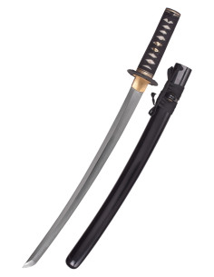 Tapete de bambu Wakizashi da Hanwei (65,1 cm.)