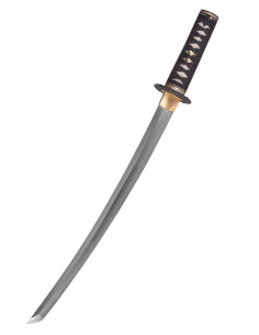 Tapete de bambu Wakizashi da Hanwei (65,1 cm.) 2