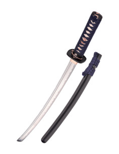 Sapo Wakizashi Kaeru de Hanwei (70,5 cm.)