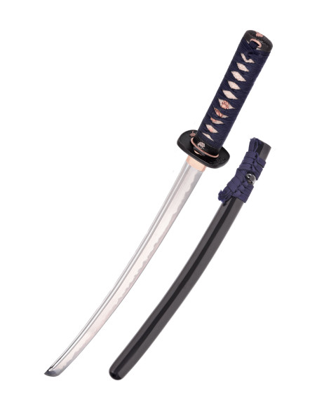 Sapo Wakizashi Kaeru de Hanwei (70,5...