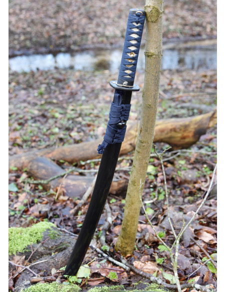 Sapo Wakizashi Kaeru de Hanwei (70,5...
