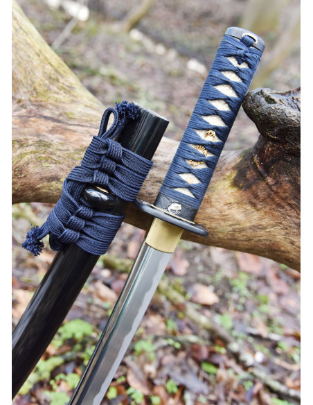 Sapo Wakizashi Kaeru de Hanwei (70,5...