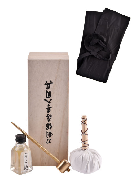 Sapo Wakizashi Kaeru de Hanwei (70,5...