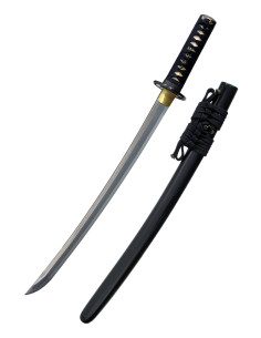 Wakizashi Grande Onda de Hanwei (67,3 cm.)