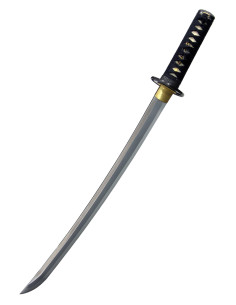 Wakizashi Grande Onda de Hanwei (67,3 cm.) 2