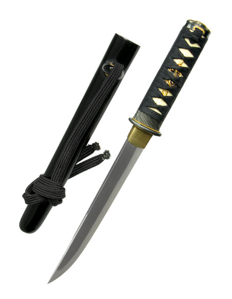 Vento e Trovão de Hanwei (39,4 cm.)