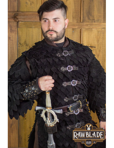 Guerreiro Medieval Personagem Temático Xadrez Jogo de Tabuleiro