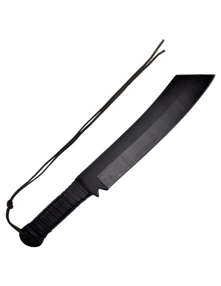 Faca de Caça e Sobrevivência Rambo IV...