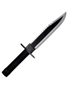 Faca de Sobrevivência Rambo I (36 cm.) 2